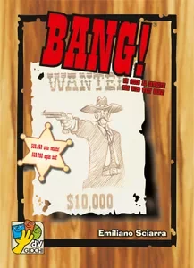 Bang!: Miền Viễn Tây
