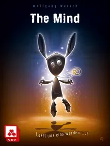 The Mind: Thấu Cảm Đồng Điệu